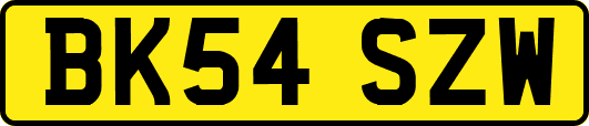 BK54SZW