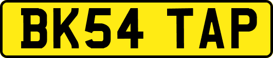 BK54TAP