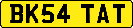 BK54TAT