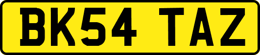 BK54TAZ