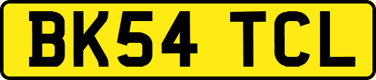 BK54TCL