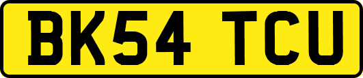BK54TCU