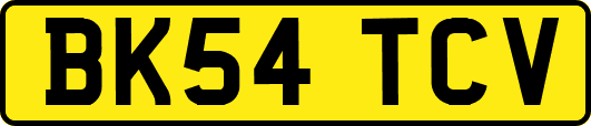 BK54TCV