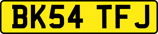 BK54TFJ