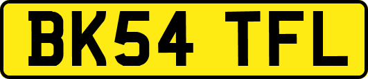 BK54TFL