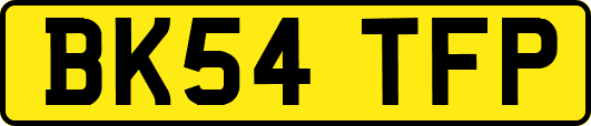 BK54TFP