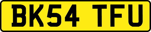 BK54TFU