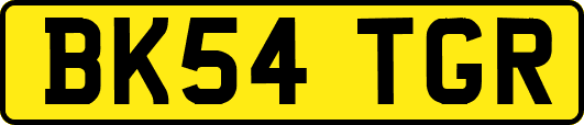 BK54TGR