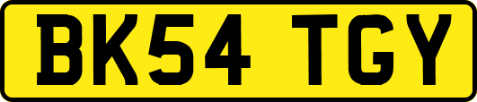 BK54TGY