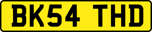 BK54THD