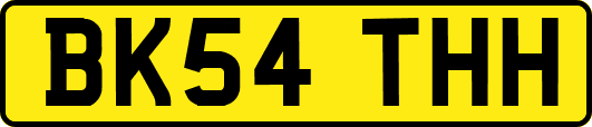 BK54THH