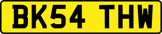 BK54THW