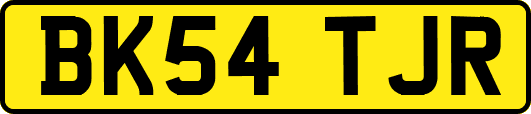 BK54TJR