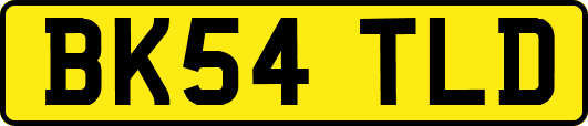 BK54TLD