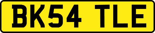 BK54TLE