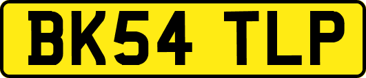 BK54TLP