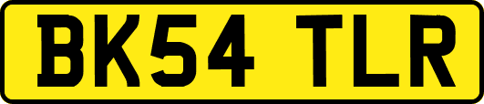 BK54TLR