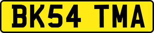 BK54TMA