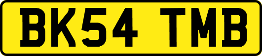 BK54TMB