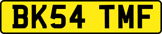 BK54TMF