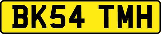 BK54TMH