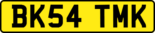 BK54TMK