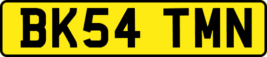 BK54TMN