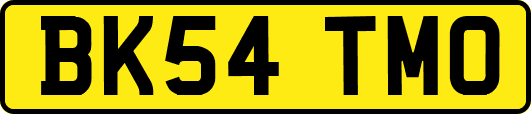 BK54TMO