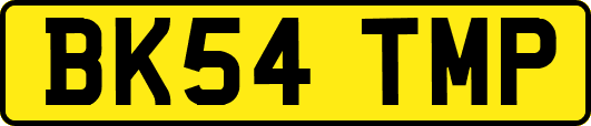 BK54TMP