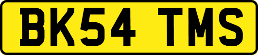 BK54TMS