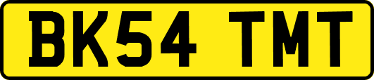 BK54TMT