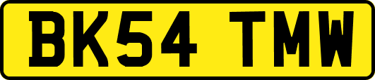 BK54TMW