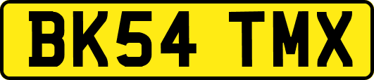 BK54TMX