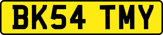 BK54TMY