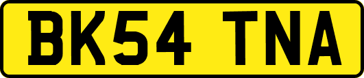 BK54TNA