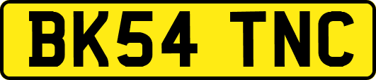 BK54TNC