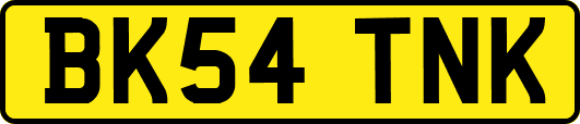 BK54TNK
