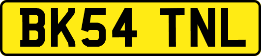 BK54TNL