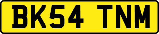 BK54TNM