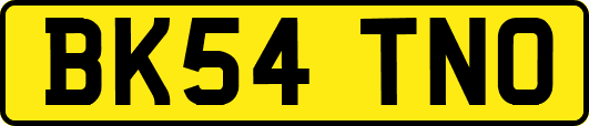 BK54TNO