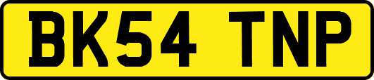 BK54TNP