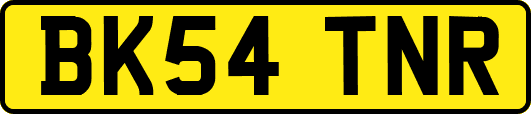 BK54TNR