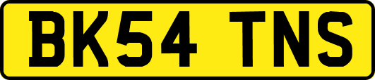BK54TNS