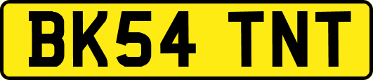 BK54TNT