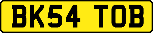 BK54TOB