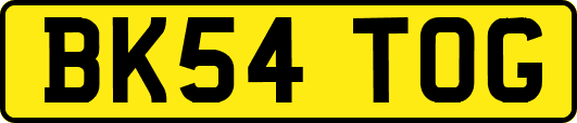 BK54TOG