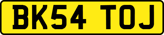 BK54TOJ