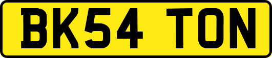 BK54TON