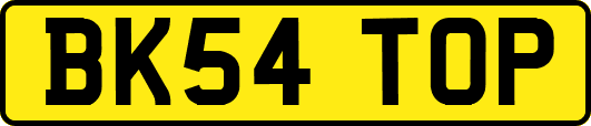 BK54TOP