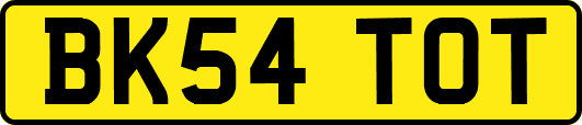 BK54TOT